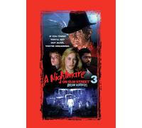 Nightmare On Elm Street 3: Dream Warriors (DVD)