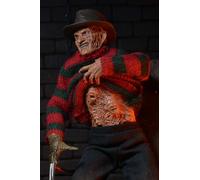PREORDER A Nightmare on Elm Street 3 Clothed: FREDDY KRUEGER by Neca