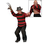 PREORDER A Nightmare on Elm Street 3 Clothed: FREDDY KRUEGER by Neca