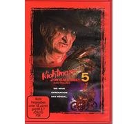 Nightmare on Elm Street 5 - Das Trauma
