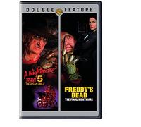 Nightmare on Elm Street, A 5&6 (DBFE)