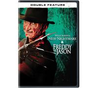 Nightmare on Elm Street, A 7-8 (DBFE) (DVD) Various