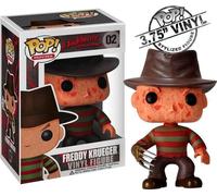 Nightmare On Elm Street (A): Funko Pop Movies - Freddy Krueger (Vinyl Fig...