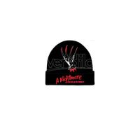 Heroes Inc Berrretto Nightmare On Elm Street