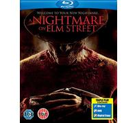 Nightmare On Elm Street (Blu-Ray + Dvd) [Edizione: Regno Unito] [Edizione: Regno Unito]