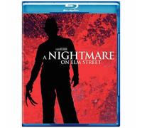 Nightmare On Elm Street [Edizione: Stati Uniti]