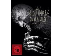 Nightmare on Elm Street - Collection