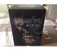 Nightmare on Elm Street - Collection