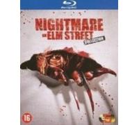 Nightmare On Elmstreet Collection, (blu-ray) (2011) (edizione Olandese)