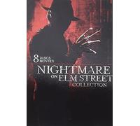 Nightmare on Elm Street Collection (DVD) Various
