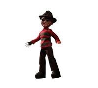 Nightmare on Elm Street LDD Bamobla Parlante Freddy Krueger 25 Cm Mezco Toys