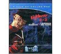 Nightmare 2 - La rivincita / Nightmare 3 - I guerrieri del sogno