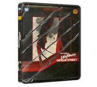 Nightmare - Dal profondo della notte - Steelbook 1 (4K Ultra HD + Blu-Ray Disc -