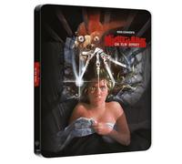 NIGHTMARE ON ELM STREET Steelbook 2 (4K Ultra HD + Blu-ray)