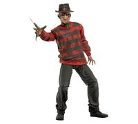 Nightmare on Elm Street Ultimate: FREDDY KRUEGER (30th Anniversary) - Neca