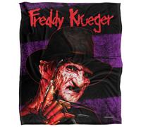 Nightmare On Elm StreetColpo in Testa Freddy Krueger Coperta (TV19476)