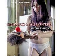 Nightmare On Elmo's Street: Special Edition (Blu-ray) Erin Brown Bill Zebub
