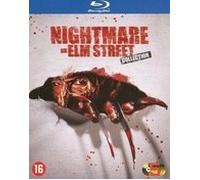 Nightmare on elm street collection (Blu-ray)