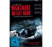 Nightmare on Left Bank - Uncut