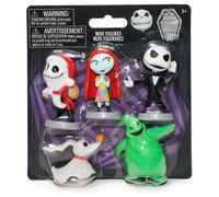 Nightmare Prima Natale Figura Set - 30th Anniversario Edizione 5 Confezione