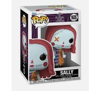 Nightmare Prima Natale Patchwork Sally 9.5cm Pop Vinile Figura Funko 1635