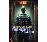 Nightmare Radio - The Night Stalker (DVD) Corey Scott Rutledge Heather Driscoll