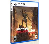 Nightmare Reaper PlayStation 5
