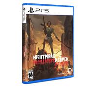 Nightmare Reaper - PS5 - Nuovo Di Zecca | Sigillato In Fabbrica