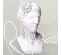 Nightmare - Rem [CD+Dvd Ltd. ed. ] [Type B]