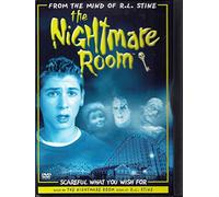 Nightmare Room - Scareful What You Wish for