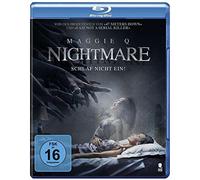 Nightmare - Schlaf nicht ein!