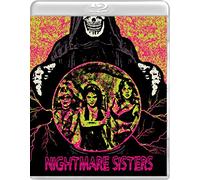 Nightmare Sisters