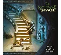 Nightmare Stage The - When The Curtain Closes