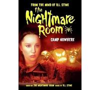 Nightmare Stanza Camp Nowhere DVD (2002) - Allison Mack