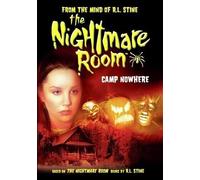 Nightmare Stanza Camp Nowhere DVD (2002) - Allison Mack