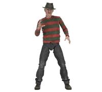 Nightmare Su Olmo Strada Parte 2 Freddy 7 " Ultimate Figura NECA 98999