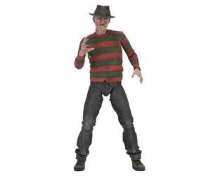 Nightmare Su Olmo Strada Parte 2 Freddy 7 " Ultimate Figura NECA 98999