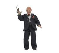 Nightmare Su Olmo Strada Parte 3 Freddy IN Smoking 8 " Vestita Figura Neca 49560