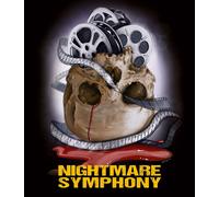 Nightmare Symphony (Blu-ray) Frank LaLoggia Domiziano Cristopharo Daniele Trani