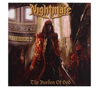 Nightmare - The Burden Of God