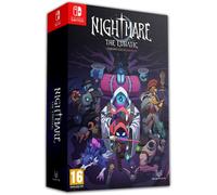 Nightmare: The Lunatic Collector's Editio (Nintendo Switch) (PRESALE 16/10/2026)