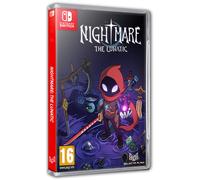 Nightmare The Lunatic Nintendo Switch Edizione Europea [Pre-Ordine]