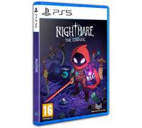 Nightmare The Lunatic Playstation 5 Edizione Europea [Pre-Ordine]