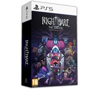 Nightmare The Lunatic Special Edition PS5 Edizione Speciale PS5