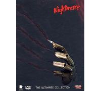 Nightmare - The Ultimate Collection (Special Edition) (7 Dvd)