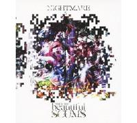NIGHTMARE TOUR 2013「beautiful SCUMS」 [Blu-ray]