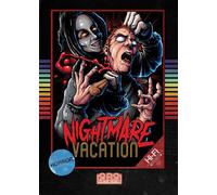 Nightmare Vacation (DVD) Various
