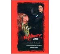 Nightmare 6 - La fine
