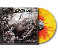 Nightmare World (Sunburst Yellow/Red Vinyl)