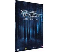 Nightmares and dreamscapes - 3 dvd